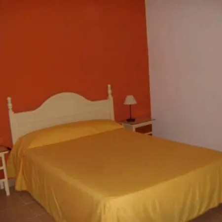 Del Faro Casa de hóspedes *