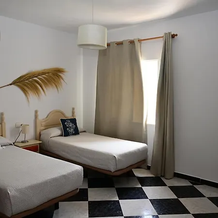 Del Faro Casa de hóspedes *