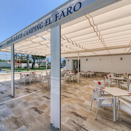 Casa de hóspedes Del Faro Conil De La Frontera