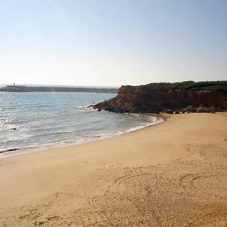 بيت ضيافة Del Faro