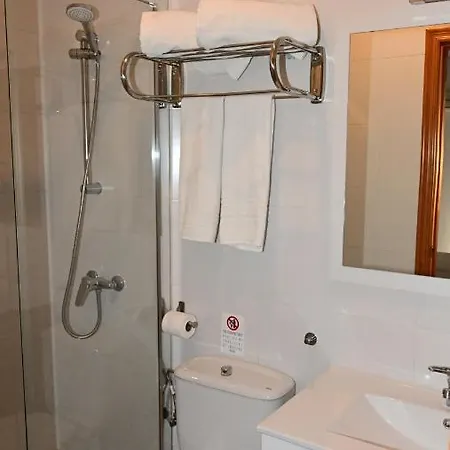 Pensión Rosales Conil De La Frontera