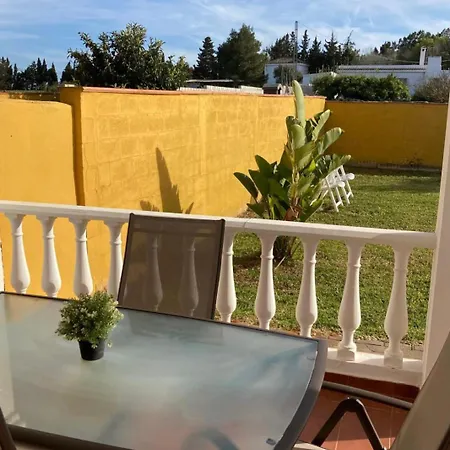 Rosales Conil De La Frontera